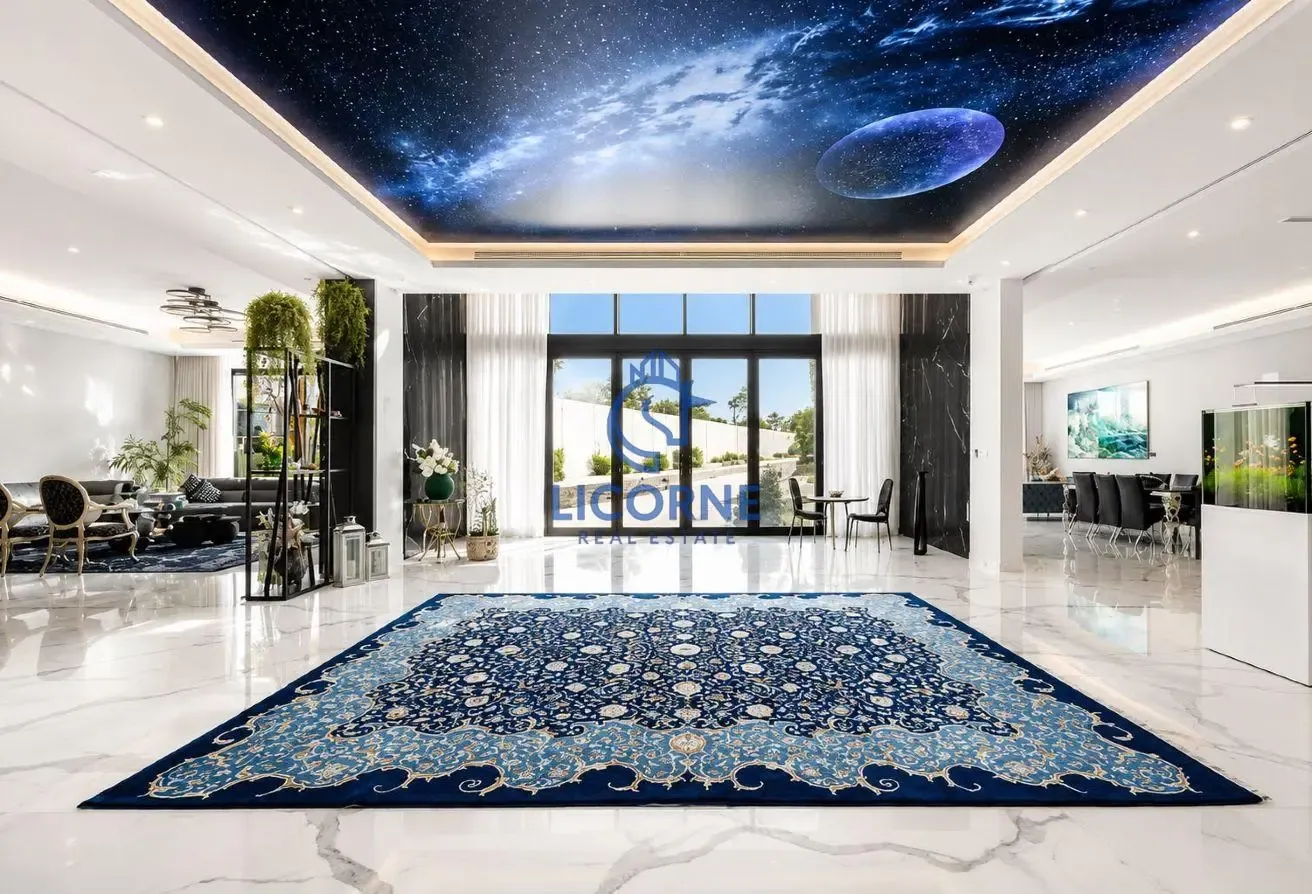 COMMUNITY VIEW | PREMIUM FINISHES | PEARL JUMEIRAH