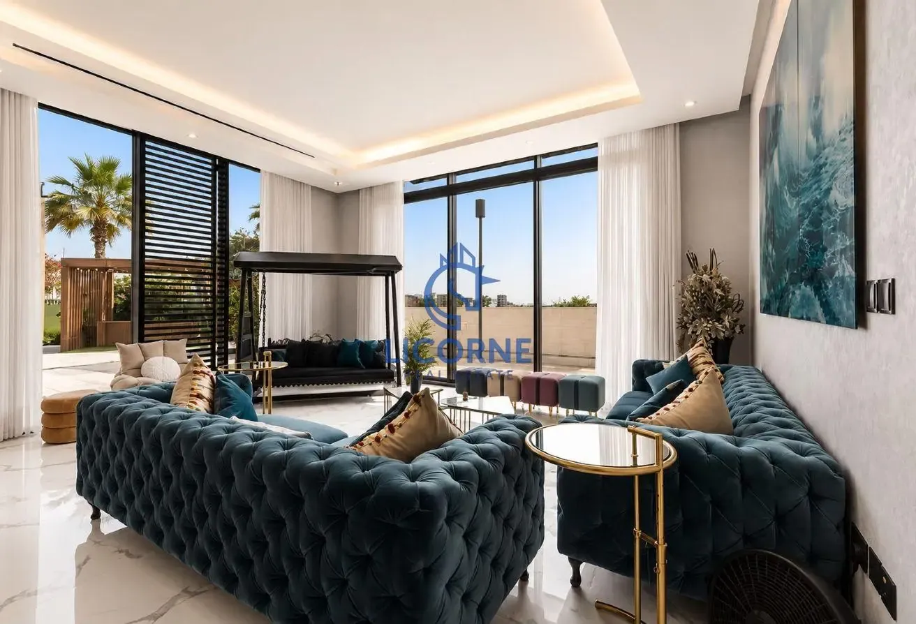 COMMUNITY VIEW | PREMIUM FINISHES | PEARL JUMEIRAH