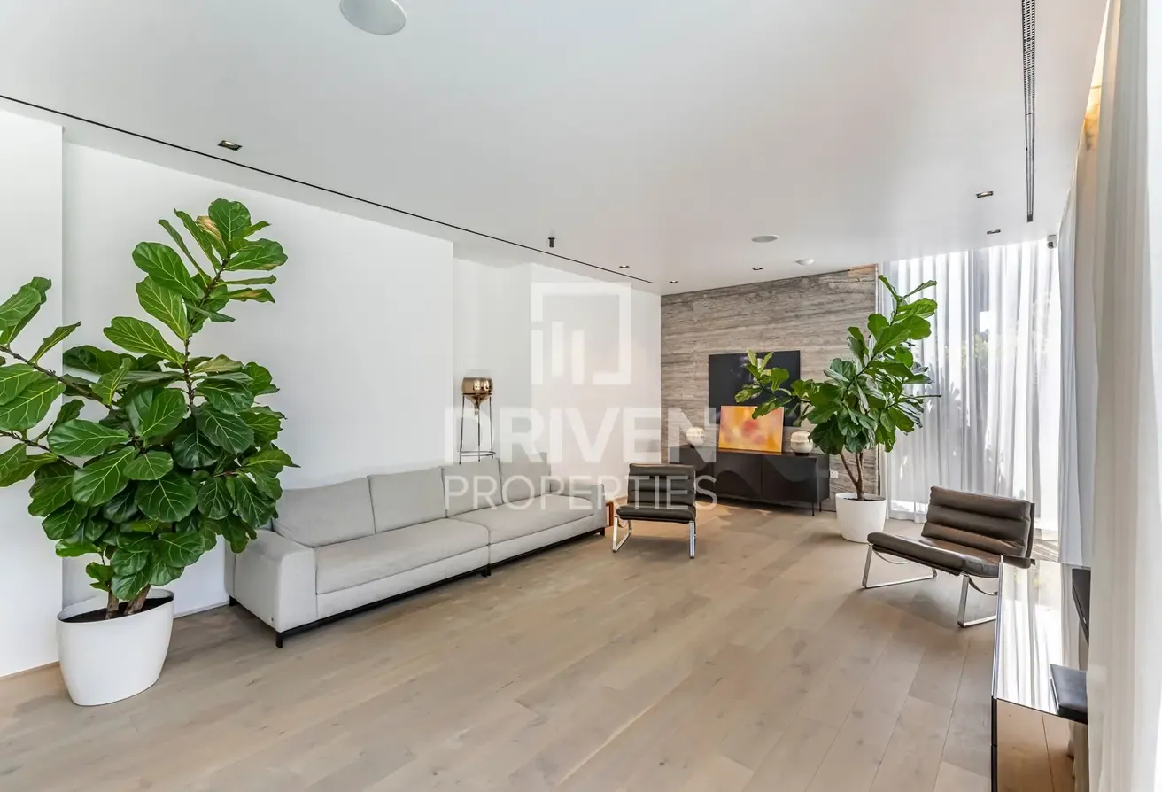 Exquisite Luxury Villa | Unique Layout | Spacious