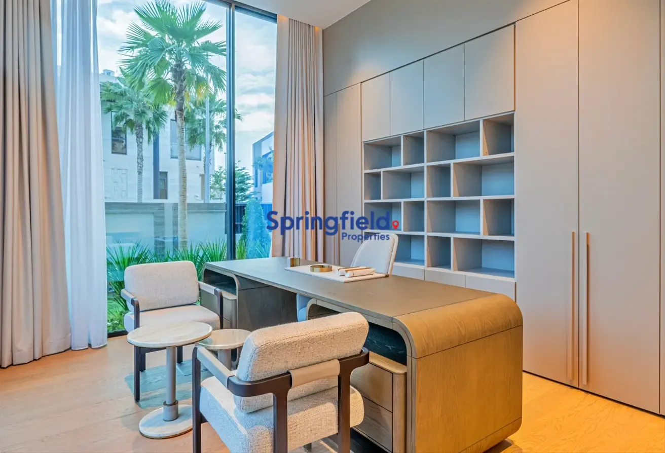 Exclusive | Fully Furnished | Brand New Villa