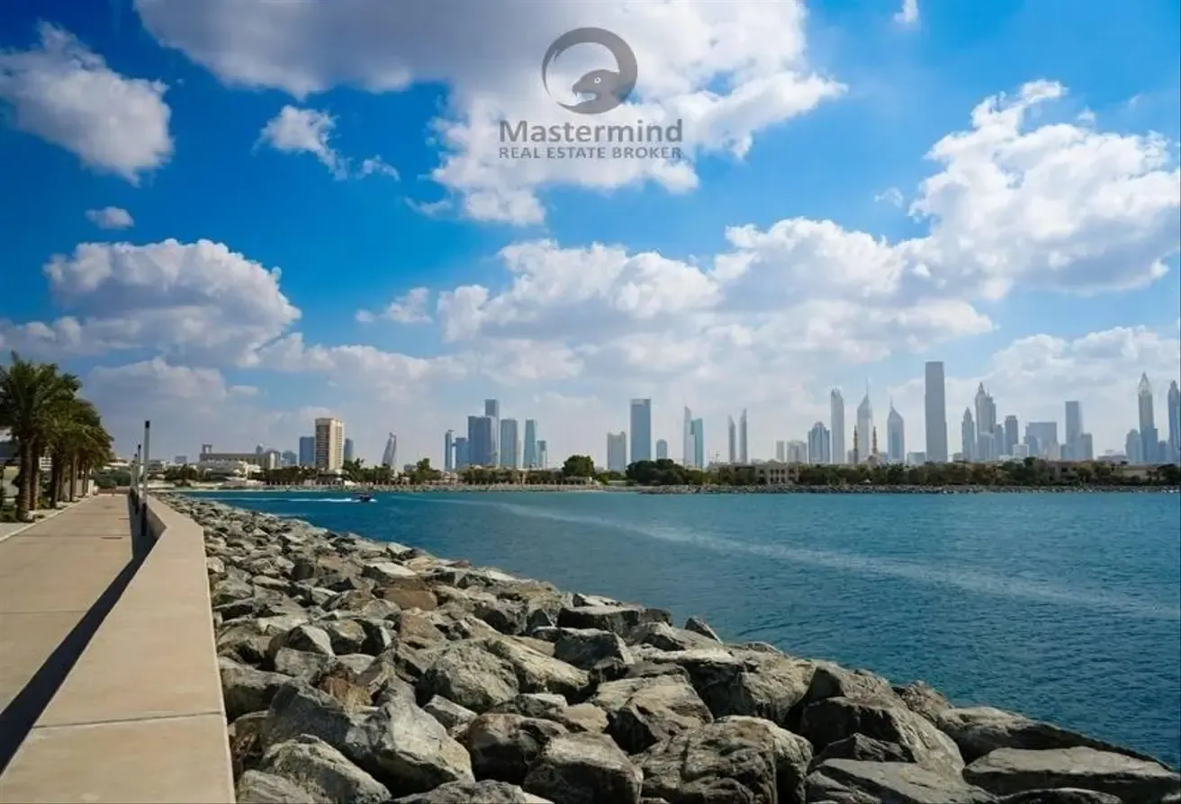 Exclusive, Beachfront Plot for sale