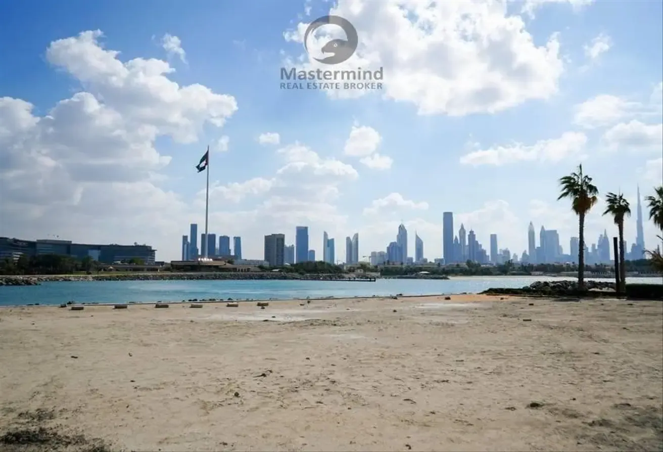 Exclusive, Beachfront Plot for sale