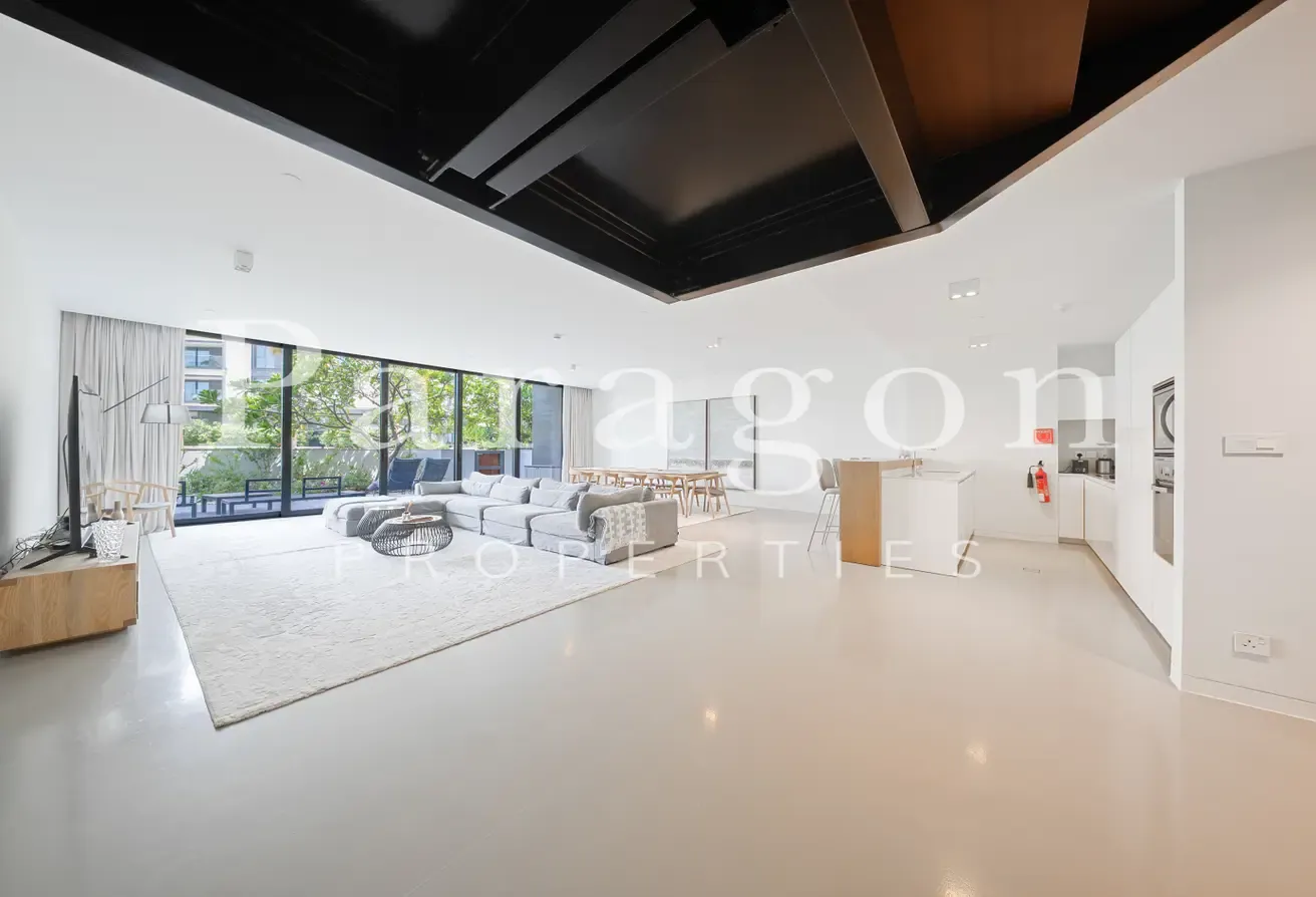 Beachfront Living I Opulent Lifestyle