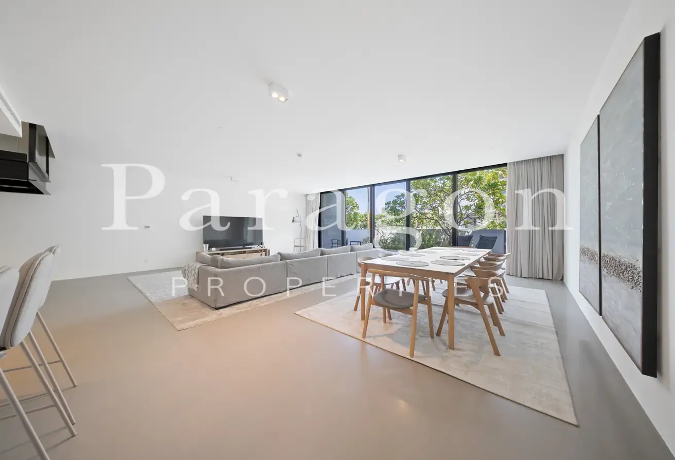 Beachfront Living I Opulent Lifestyle