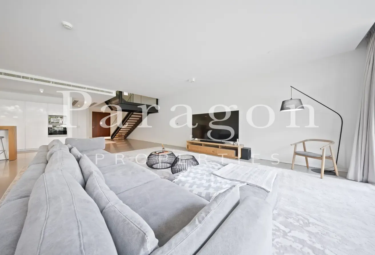 Beachfront Living I Opulent Lifestyle