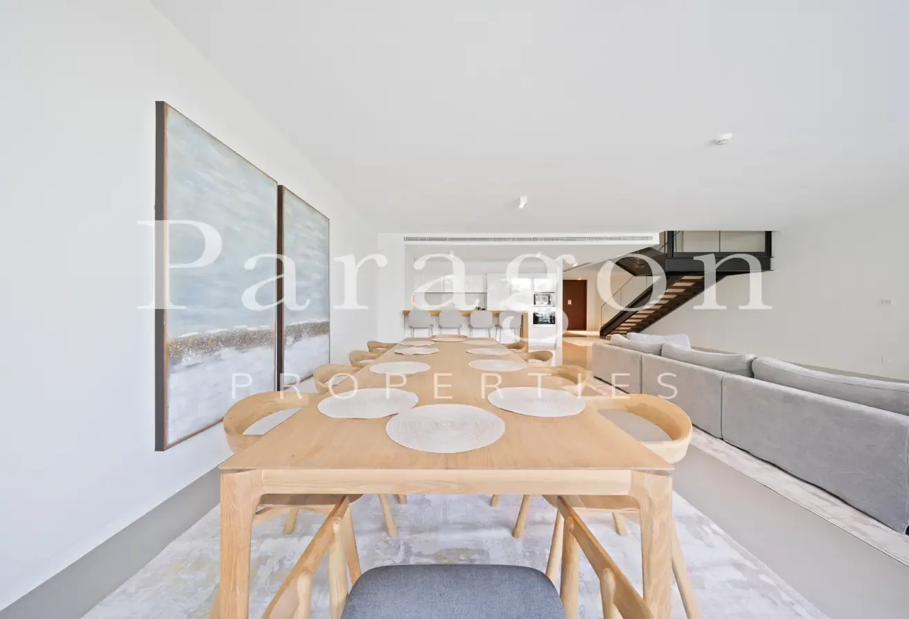 Beachfront Living I Opulent Lifestyle