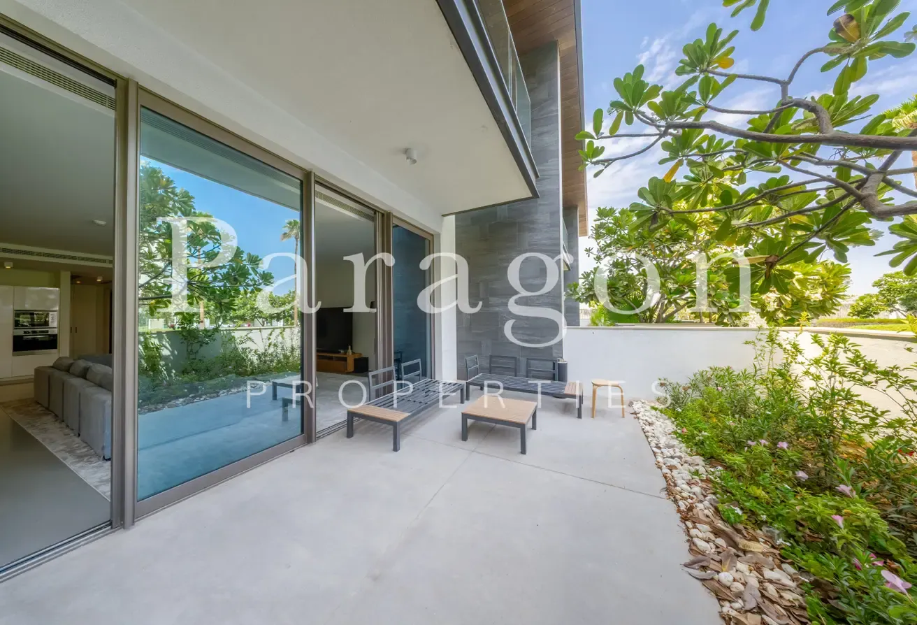 Beachfront Living I Opulent Lifestyle