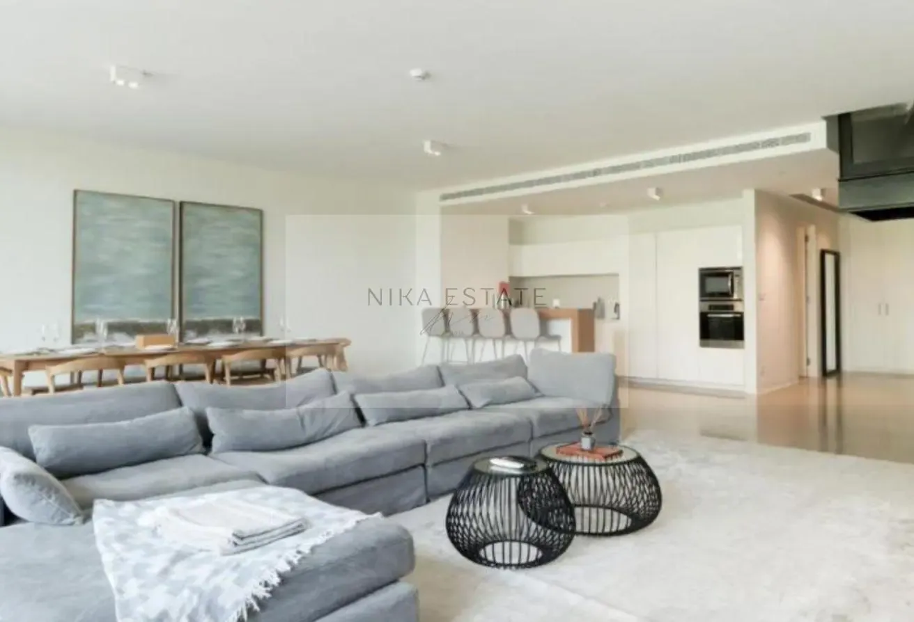 NB Residences 2 | Luxury 4-br | Nikki Beach