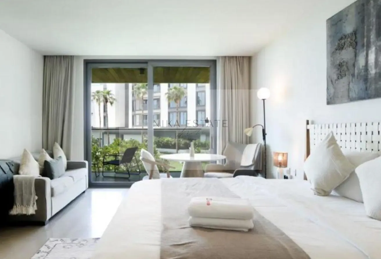 NB Residences 2 | Luxury 4-br | Nikki Beach