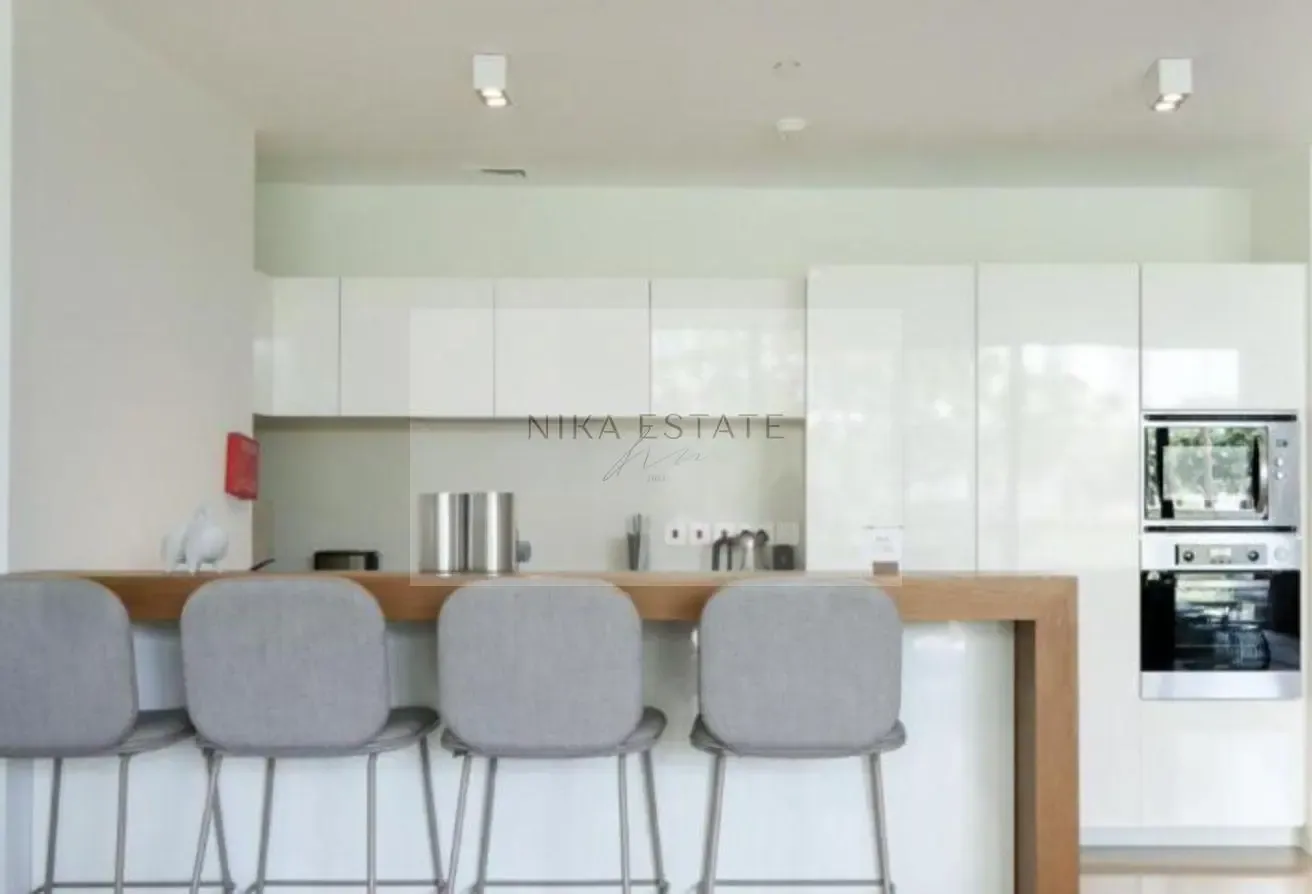 NB Residences 2 | Luxury 4-br | Nikki Beach