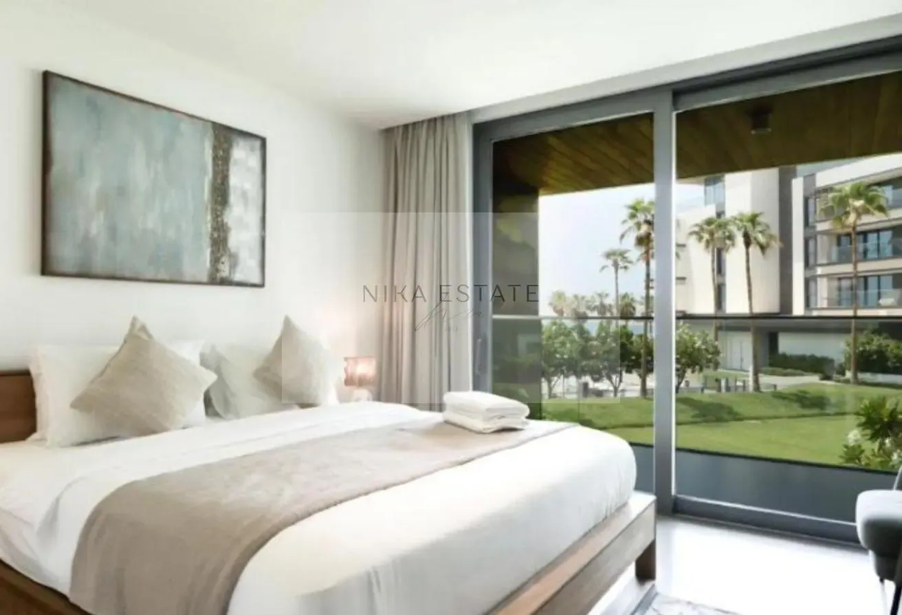 NB Residences 2 | Luxury 4-br | Nikki Beach