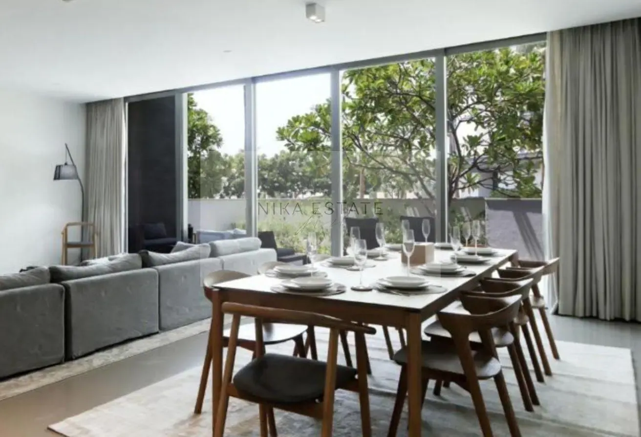 NB Residences 2 | Luxury 4-br | Nikki Beach
