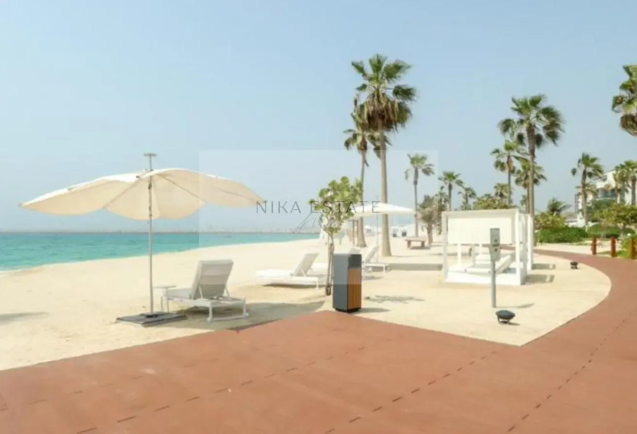 NB Residences 2 | Luxury 4-br | Nikki Beach