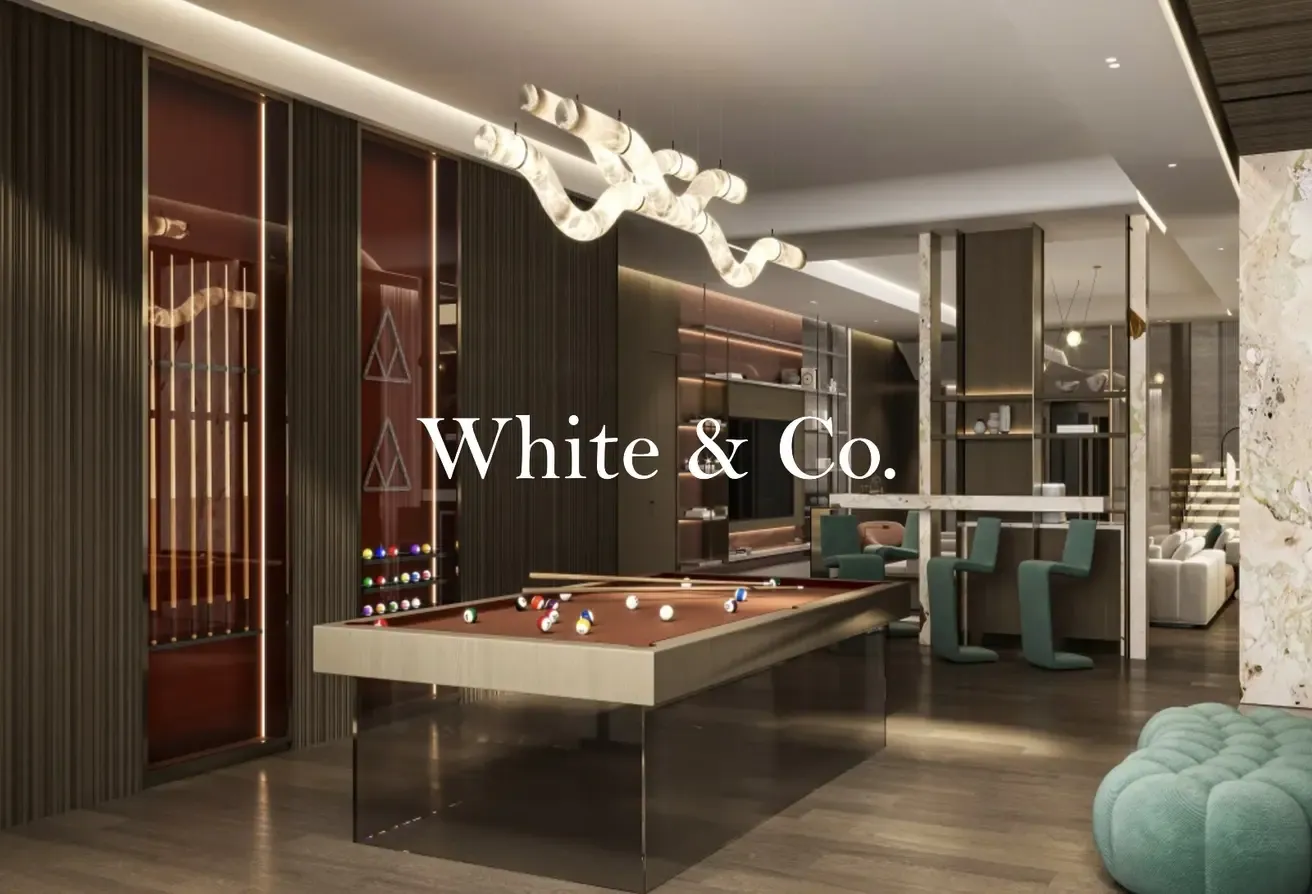 Large Plot | BUA 19,074 sqft | Ava Q4 2026