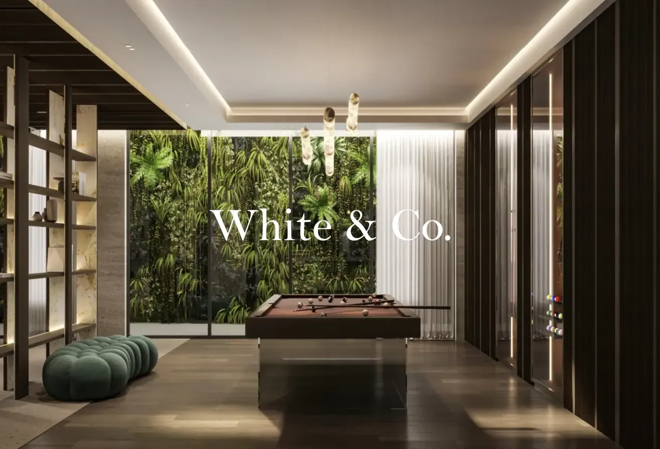 Large Plot | BUA 19,074 sqft | Ava Q4 2026