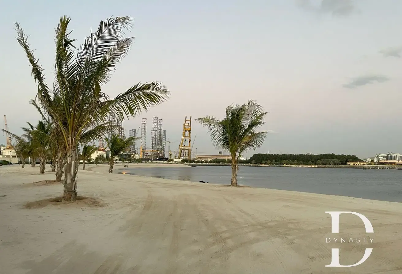 Sea View | Multiple Options | Design Ready