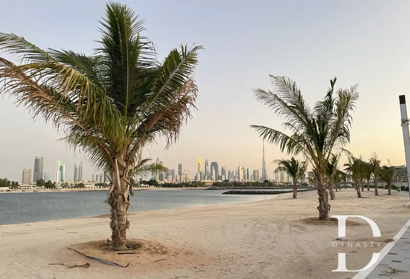 Sea View | Multiple Options | Design Ready