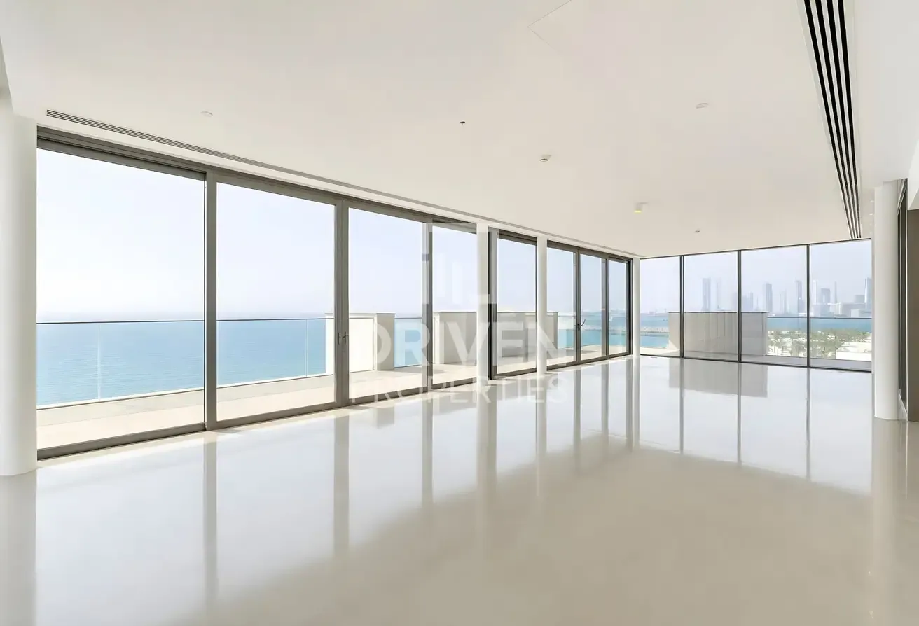 A Once-in-a-Lifetime Penthouse | Extraordinary