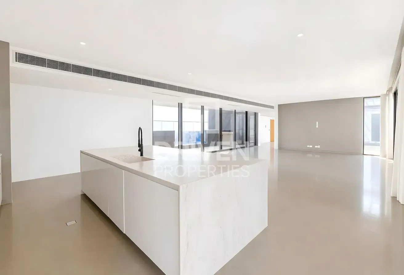 A Once-in-a-Lifetime Penthouse | Extraordinary