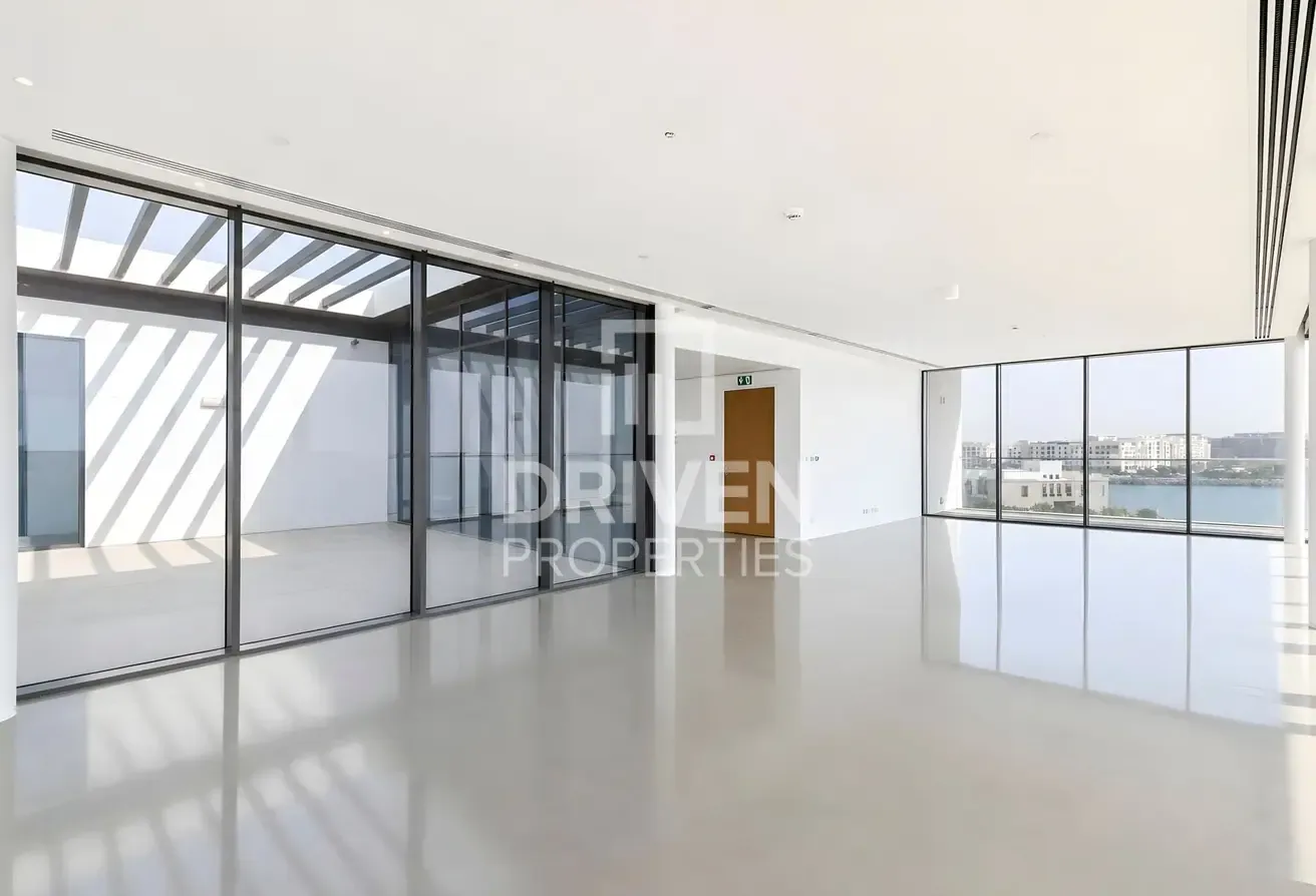 A Once-in-a-Lifetime Penthouse | Extraordinary