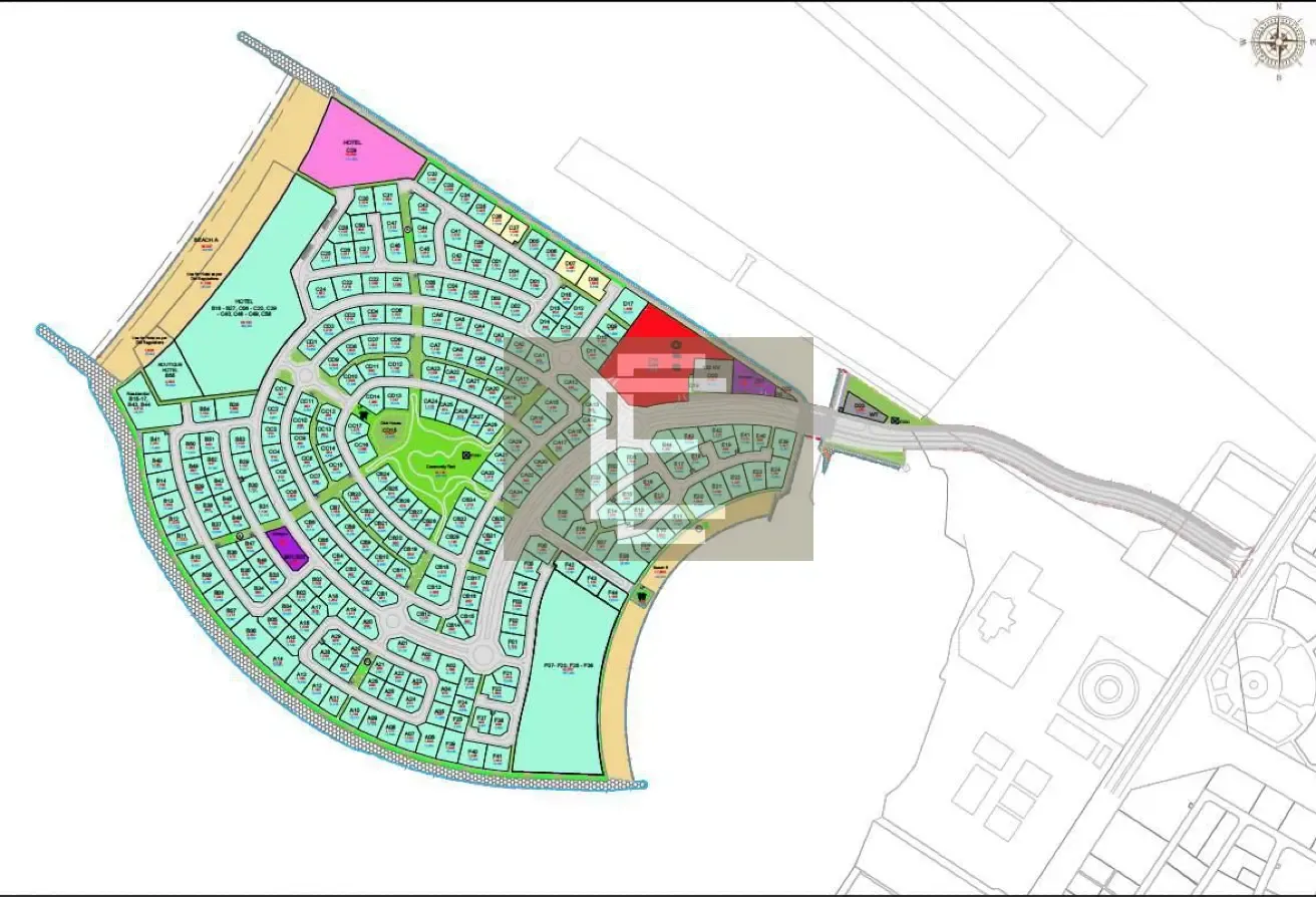 Exclusive | Multiple Options | Next to Park