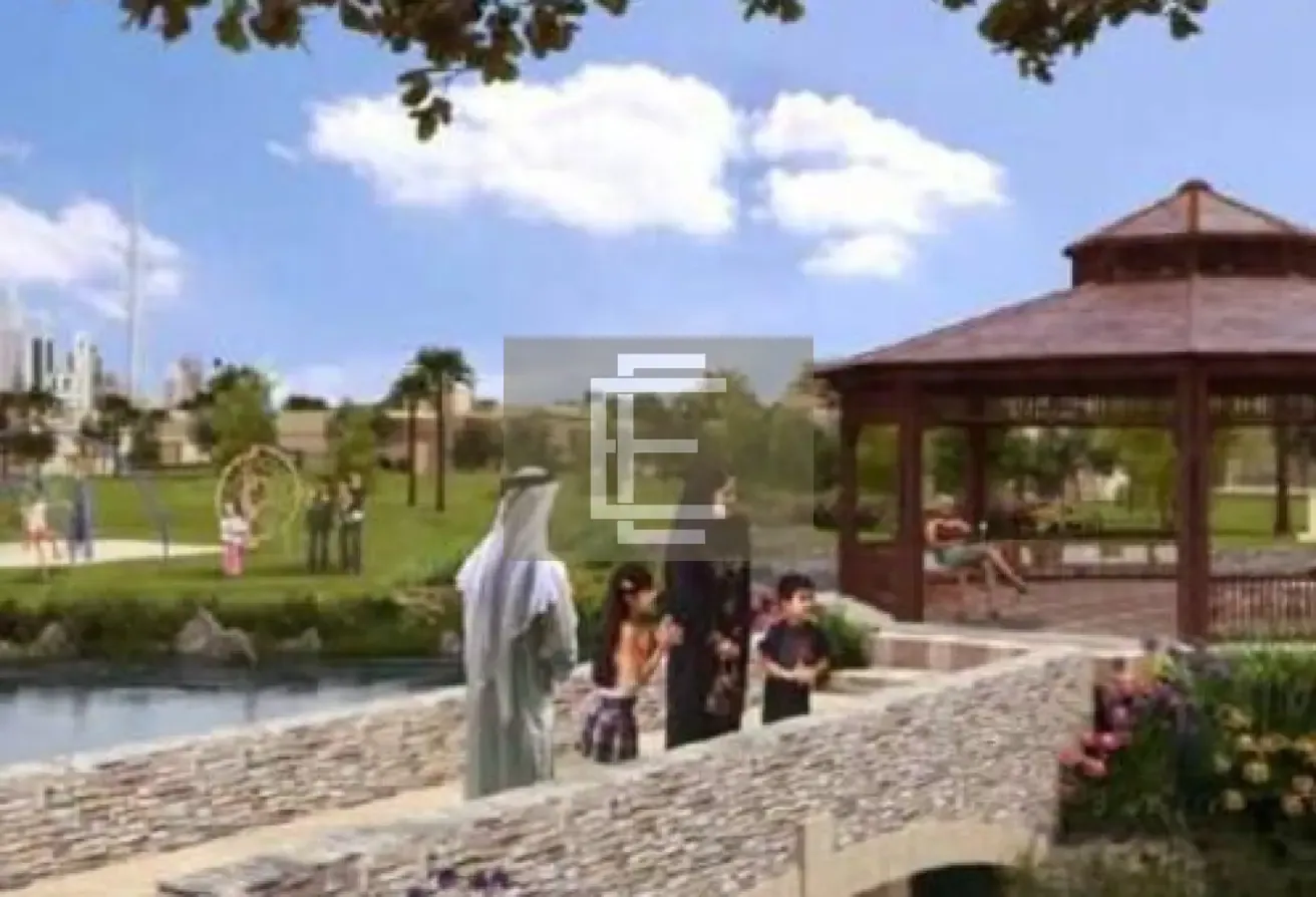 Exclusive | Multiple Options | Next to Park