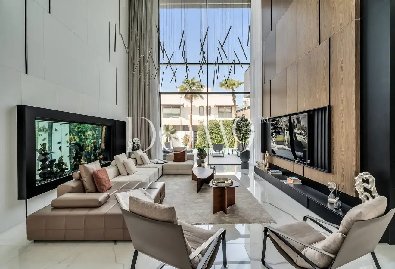 Perfect Layout | Contemporary | High Quality | VOT