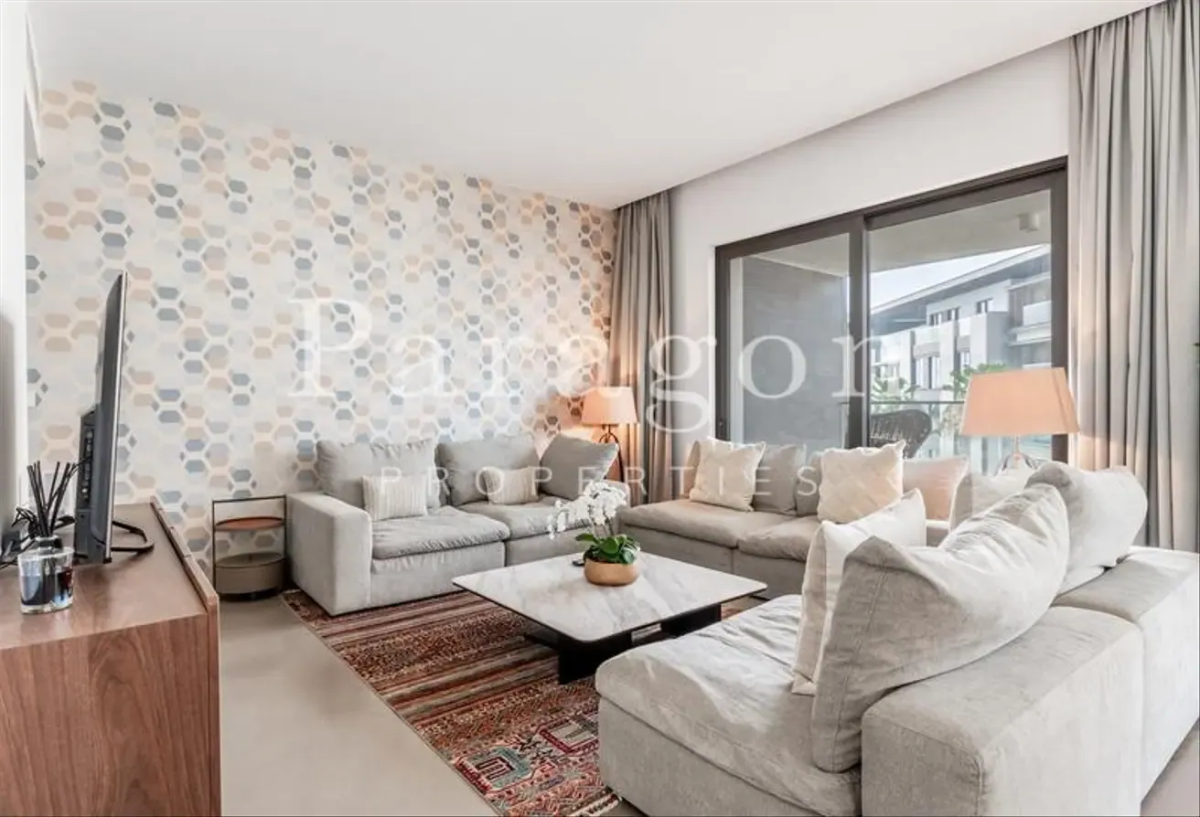 Full Sea View I Island Living I Beach Access