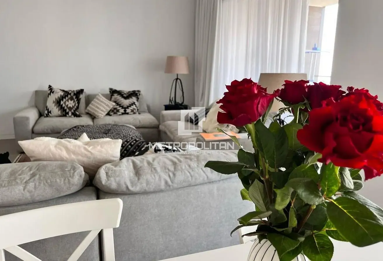 Mid Floor | Beach Access | Nikki Beach Branded