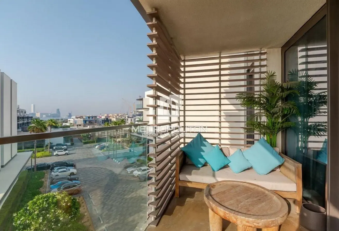 Mid Floor | Beach Access | Nikki Beach Branded