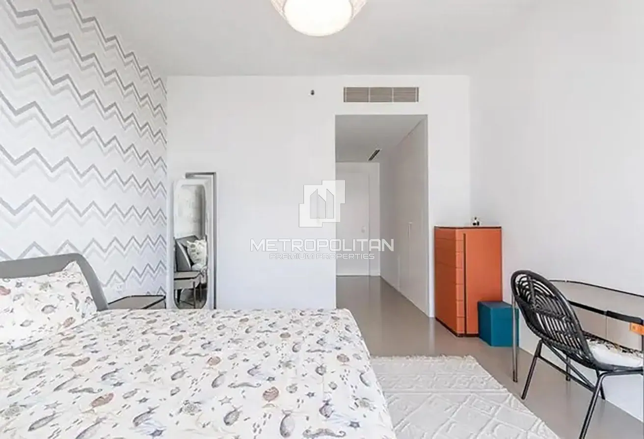 Mid Floor | Beach Access | Nikki Beach Branded