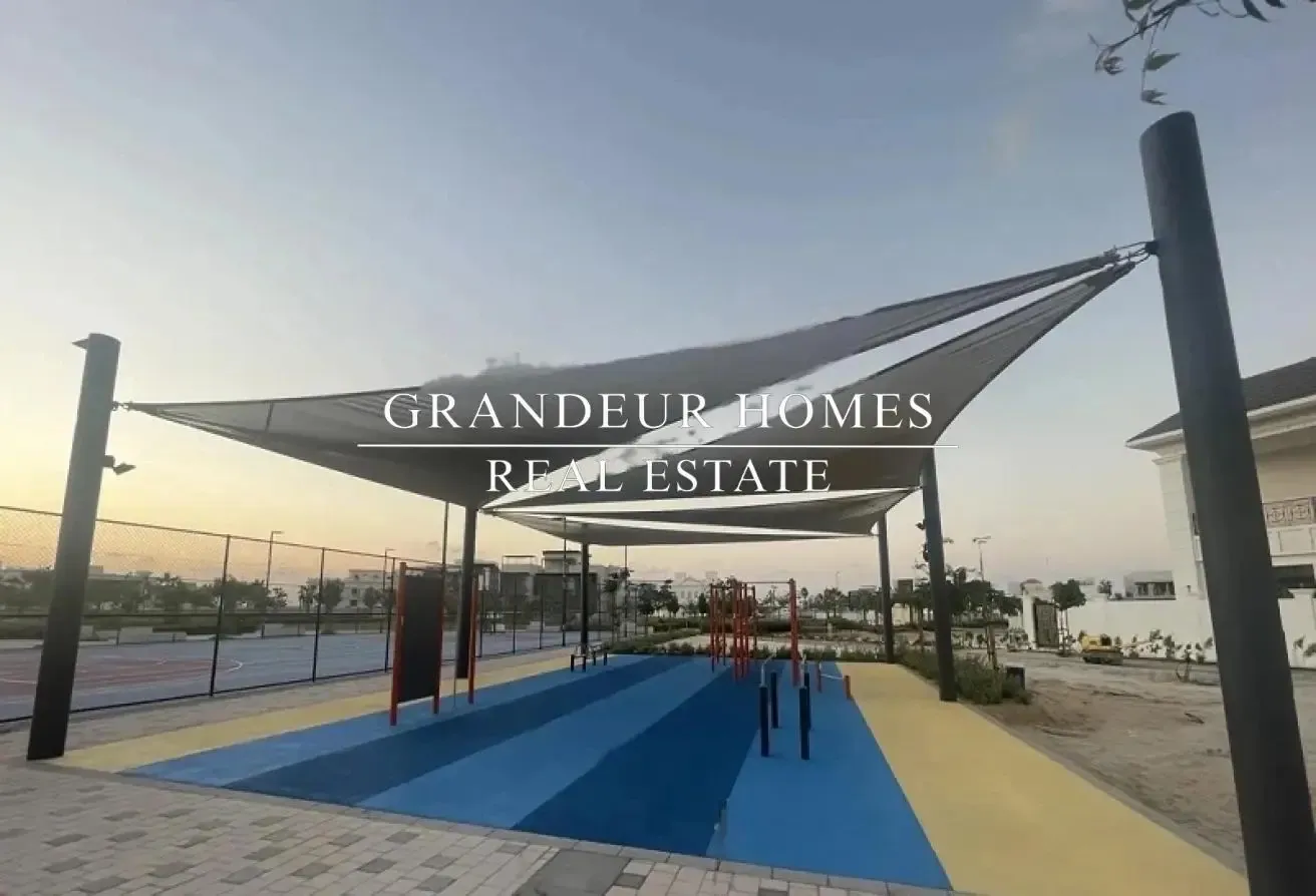 Exclusive! Corner Plot |Sea view | Multiple Option