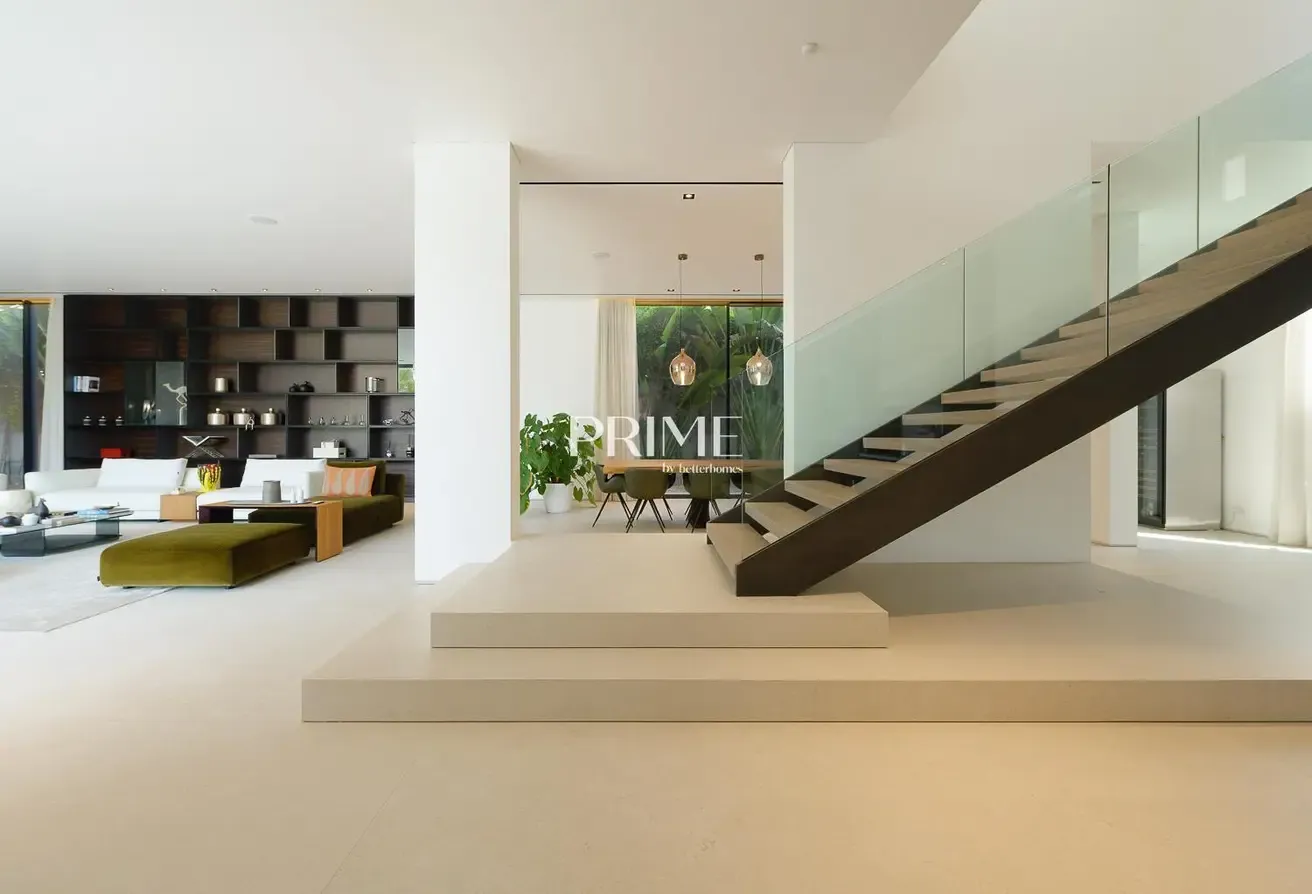 Luxury villa | Community expert | Modern design