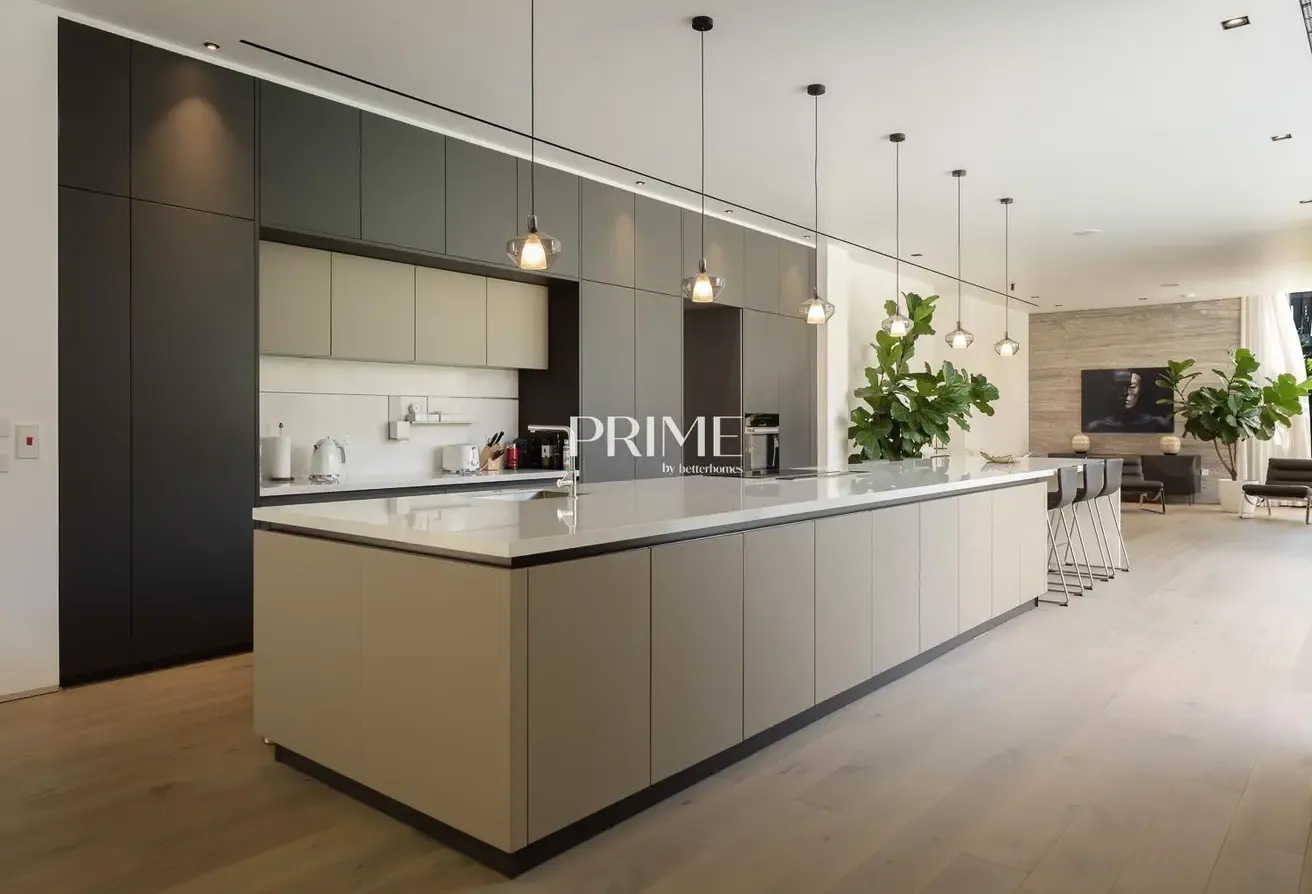 Luxury villa | Community expert | Modern design