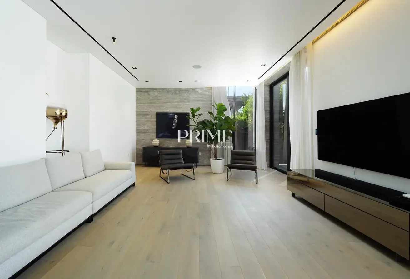 Luxury villa | Community expert | Modern design