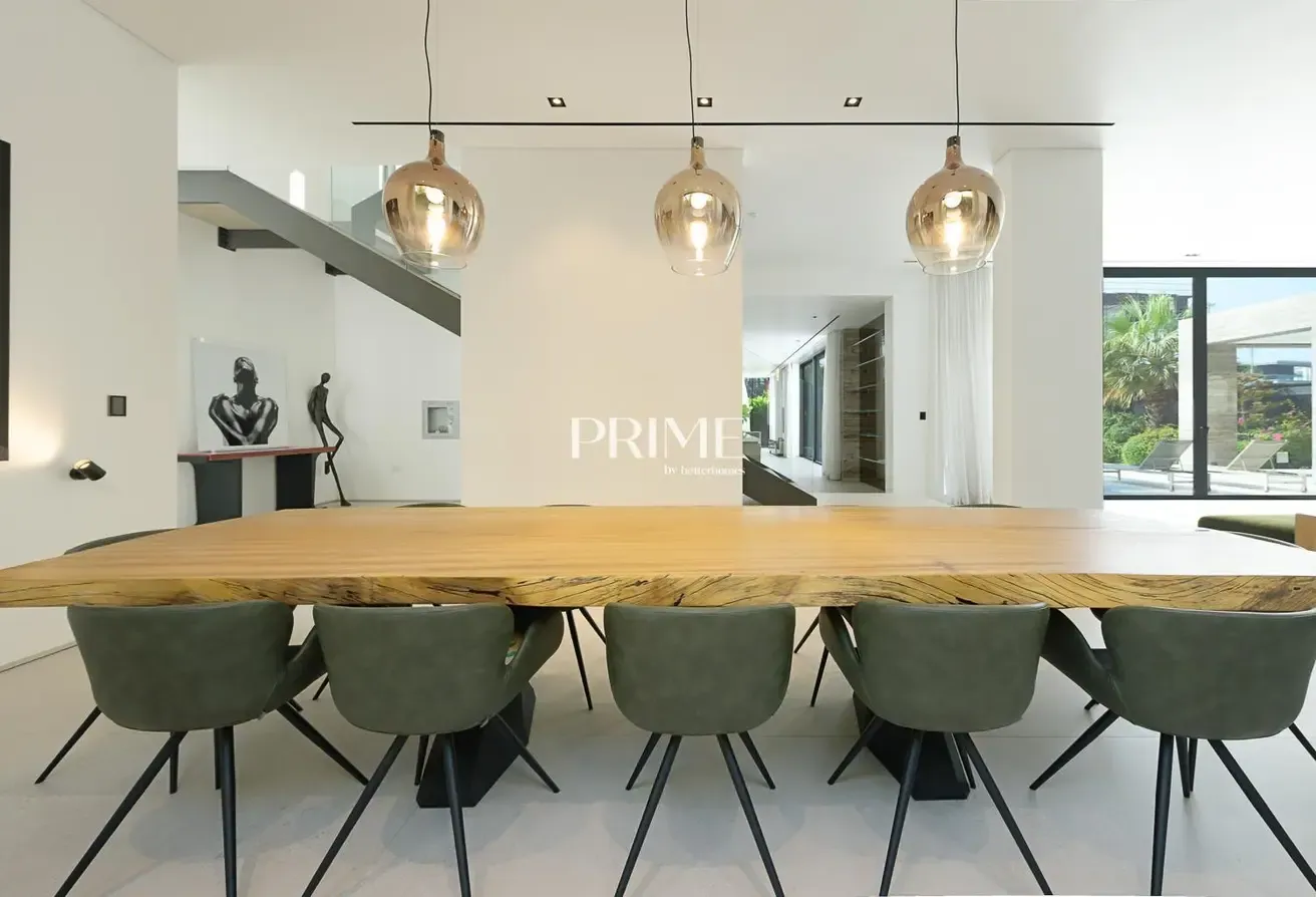 Luxury villa | Community expert | Modern design
