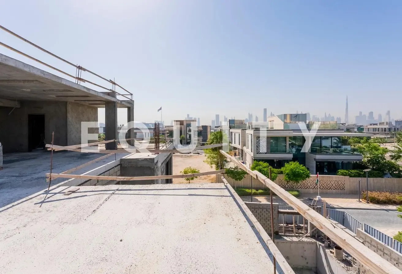 Investment Opportunity | Large BUA | Basement