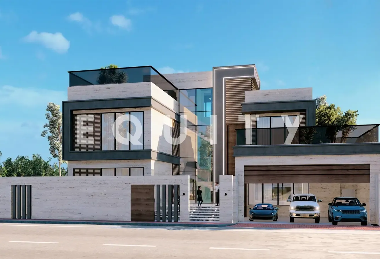 Investment Opportunity | Large BUA | Basement