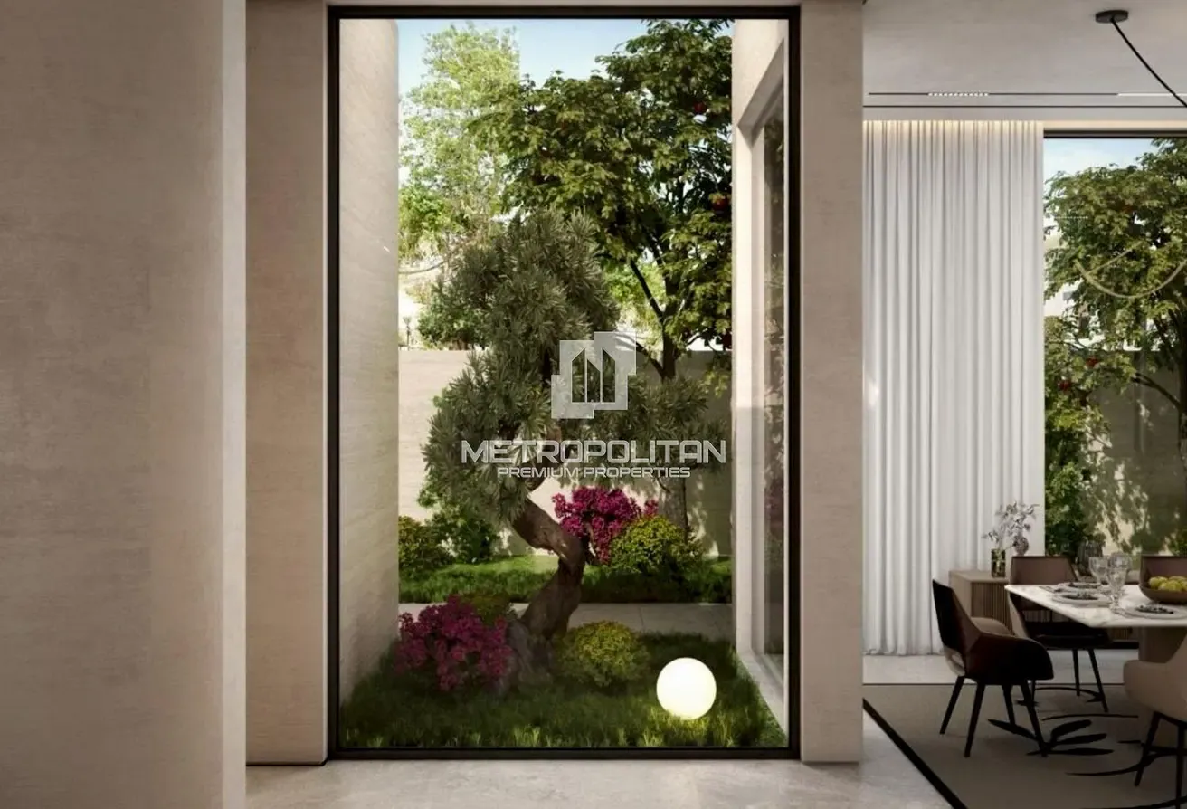 Luxury Villa | Large Plot | Completion in 6Months
