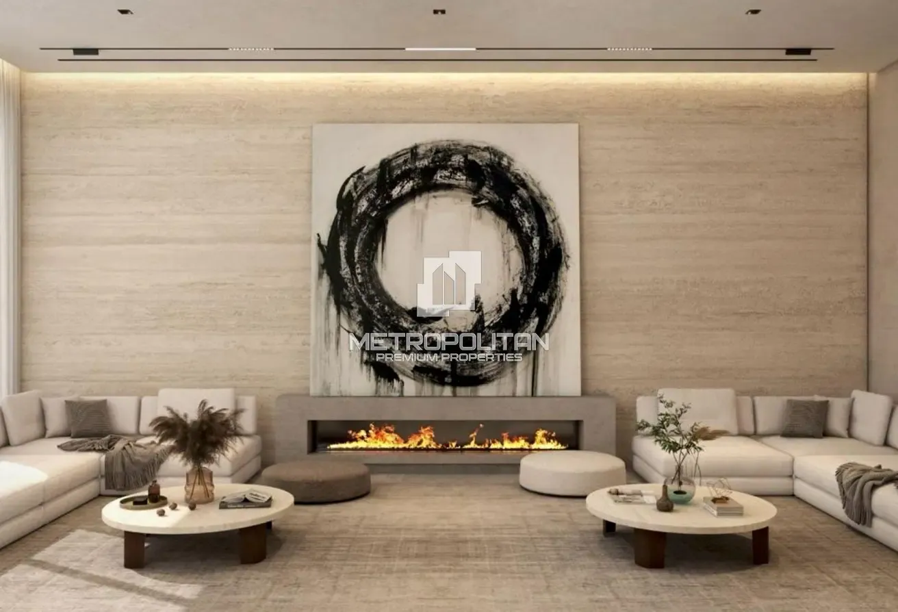 Luxury Villa | Large Plot | Completion in 6Months