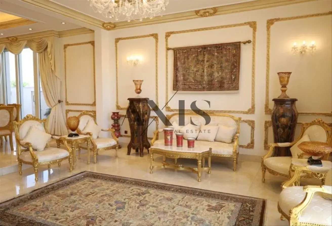 Classic Luxury Villa | Custom Built | Ideal Deal