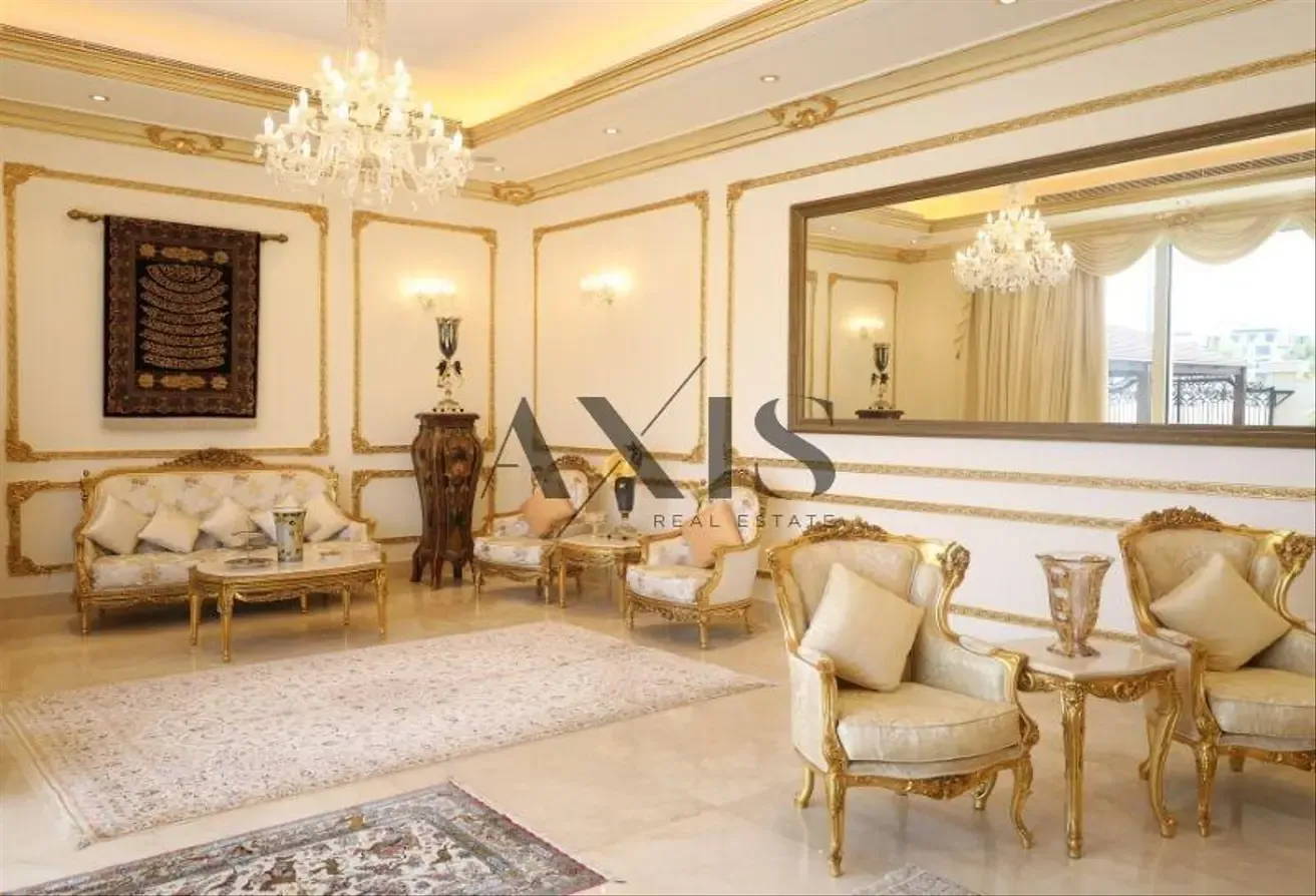 Classic Luxury Villa | Custom Built | Ideal Deal