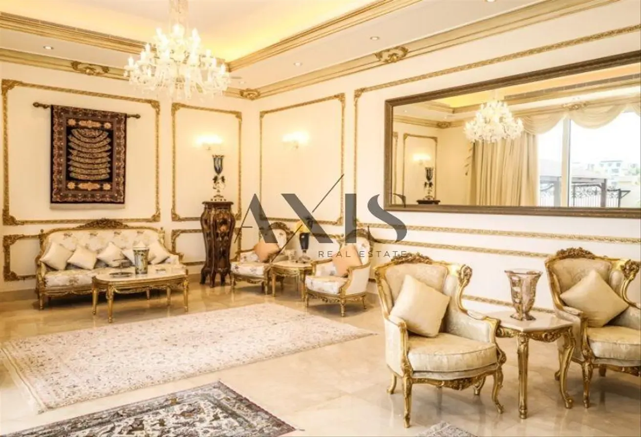 Classic Luxury Villa | Custom Built | Ideal Deal