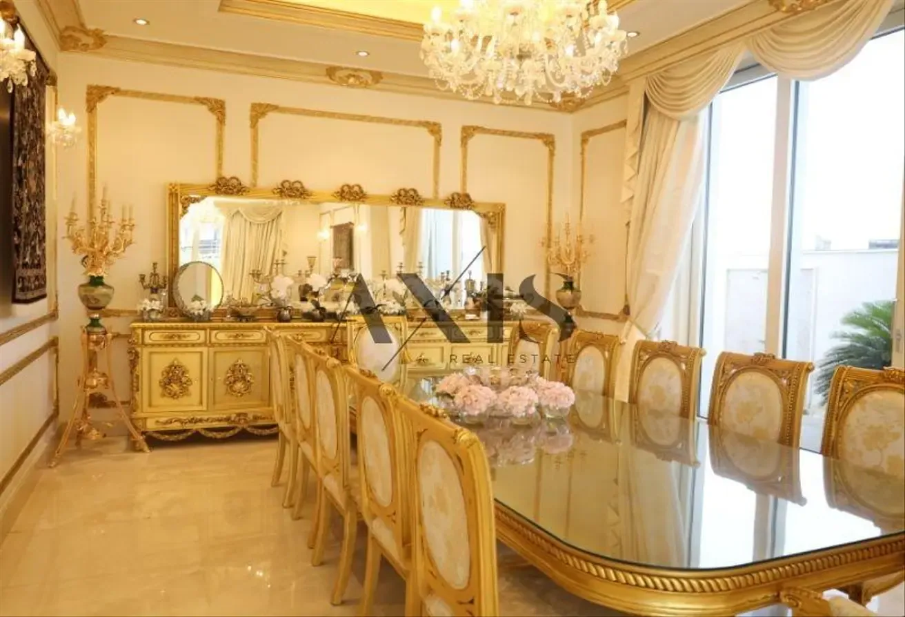 Classic Luxury Villa | Custom Built | Ideal Deal