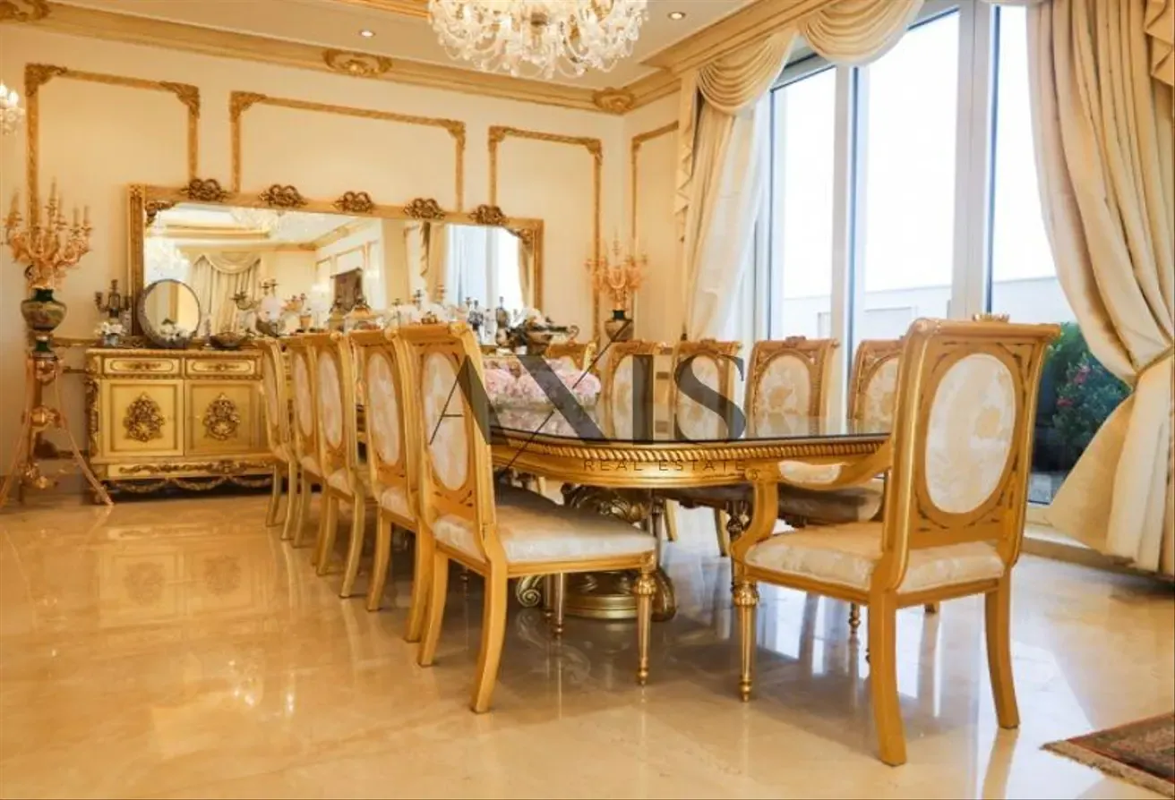 Classic Luxury Villa | Custom Built | Ideal Deal
