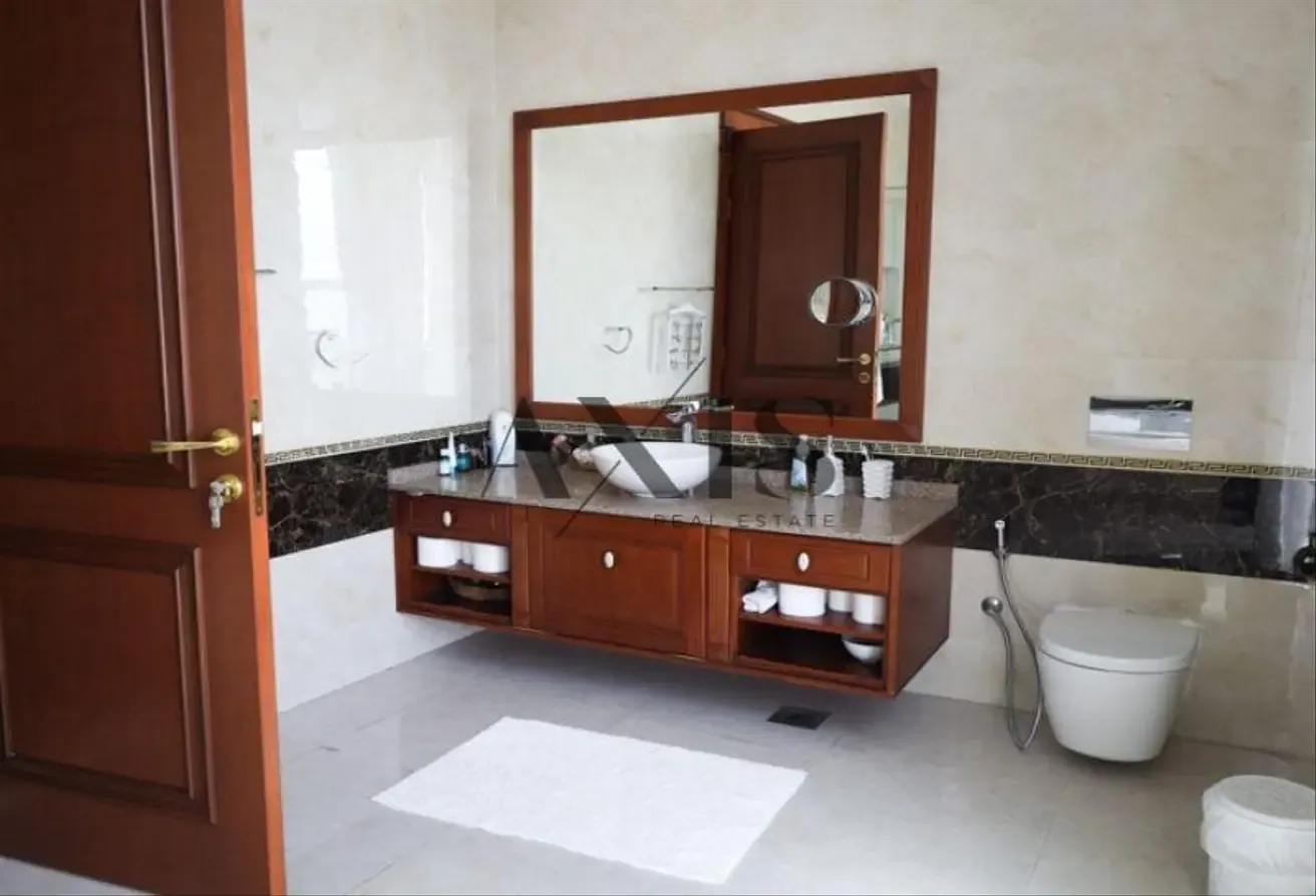 Classic Luxury Villa | Custom Built | Ideal Deal