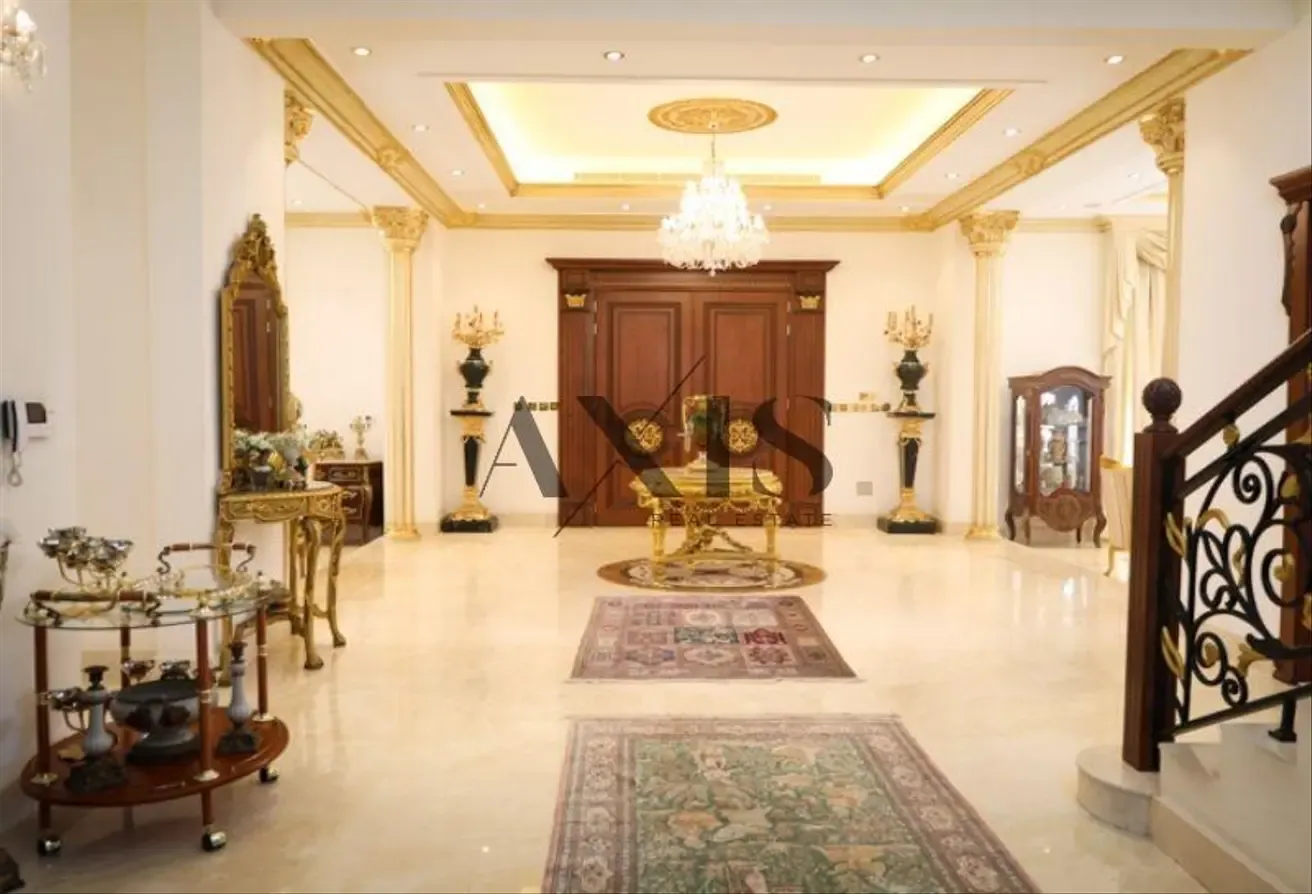 Classic Luxury Villa | Custom Built | Ideal Deal