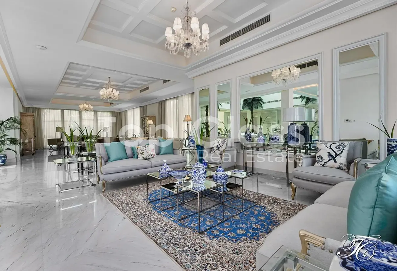 Waterfront | Luxury | Private Villa | Exclusive