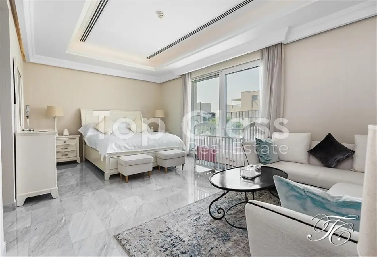 Waterfront | Luxury | Private Villa | Exclusive
