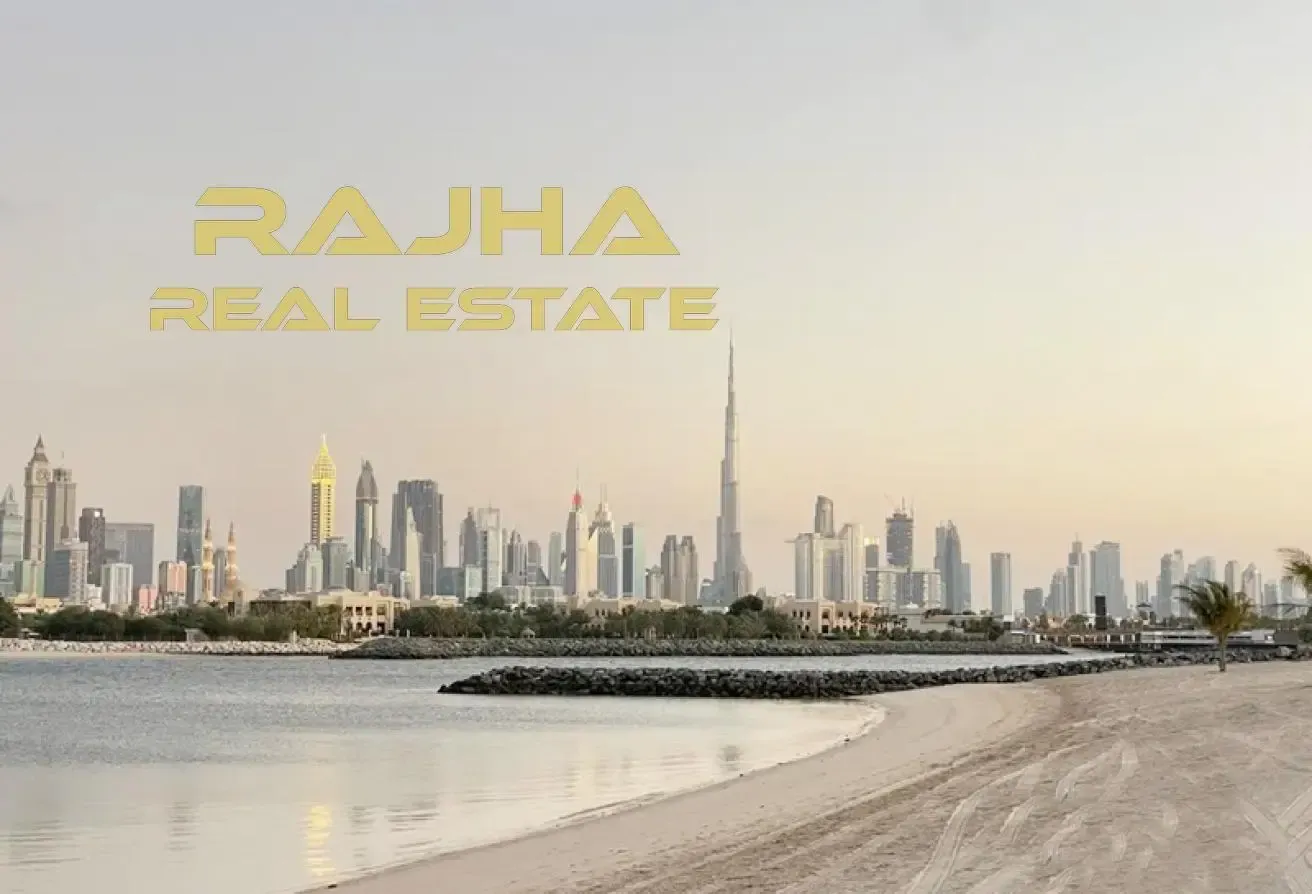 Prime Freehold Villa Plot | Pearl Jumeirah | G + 1